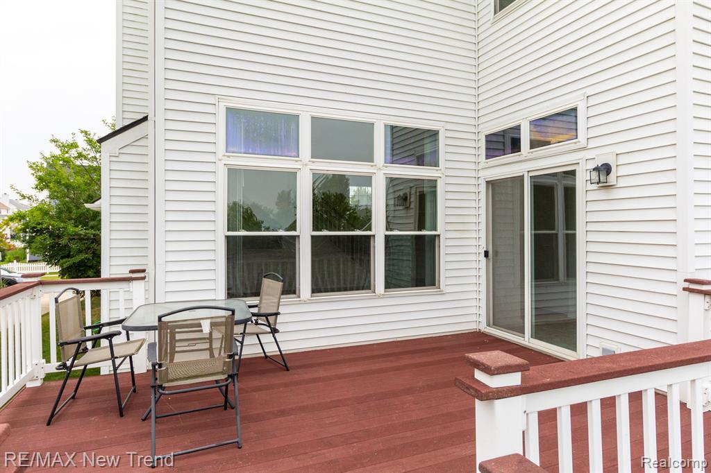 1179 N BAY Drive, Ann Arbor, MI 48103 — Photo 40