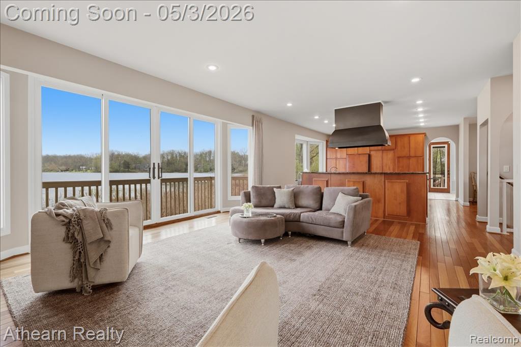 11677 Old Hamburg Road, Whitmore Lake, MI 48189 — Photo 26