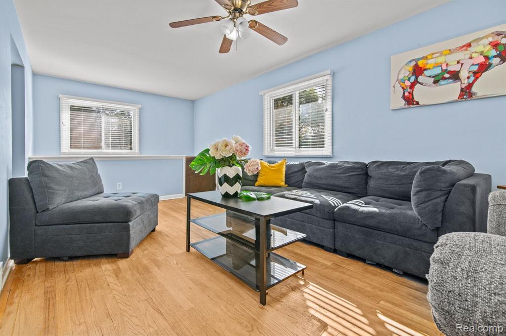 1313 Lathers Street, Ypsilanti, MI 48197 — Photo 5
