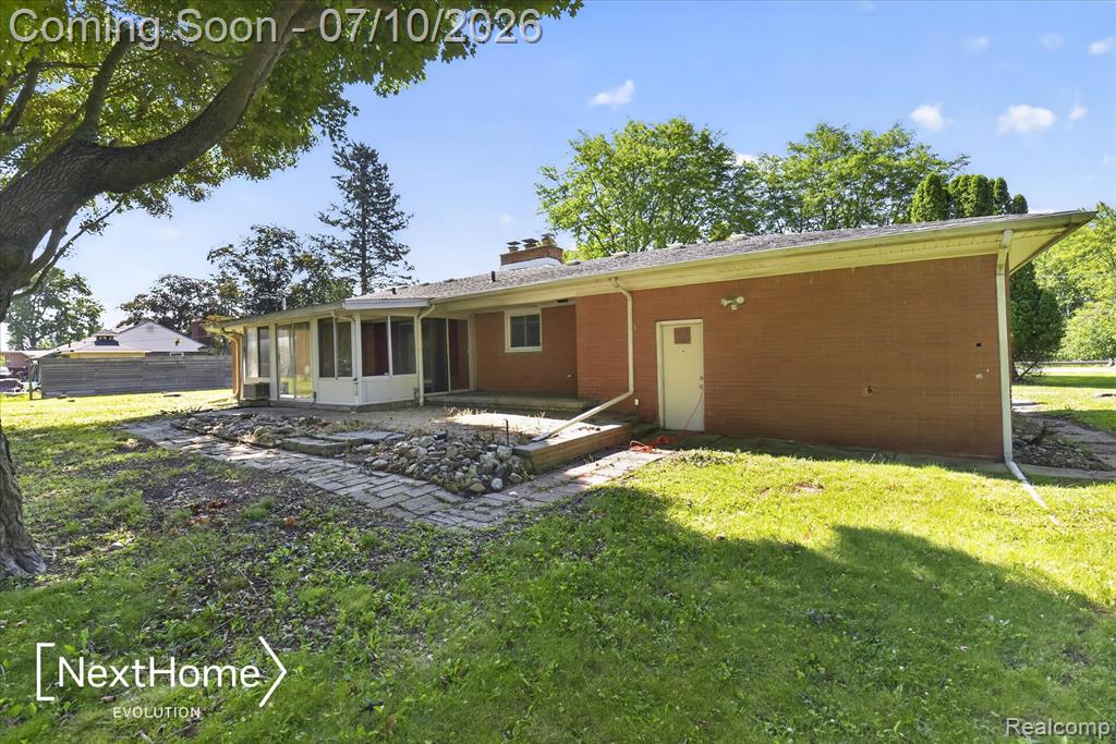 33950 Ecorse Road, Romulus, MI 48174 — Photo 31