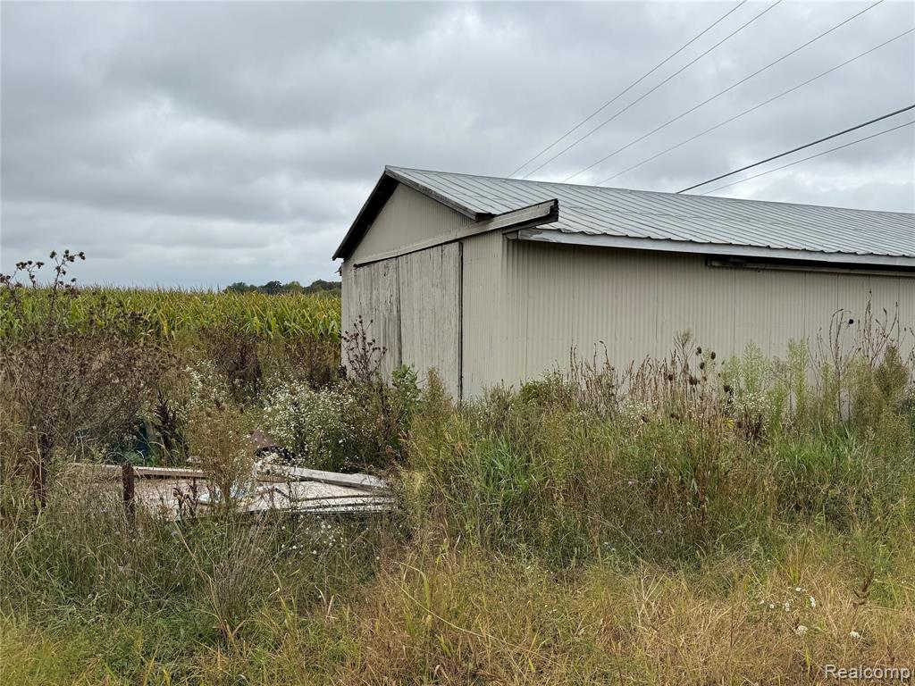 267 W Lincoln Road, Alma, MI 48801 — Photo 4