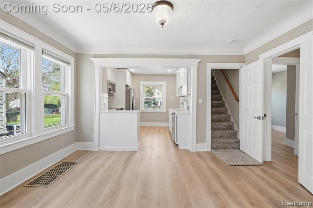 507 E MapleHurst Street, Ferndale, MI 48220 — Photo 5