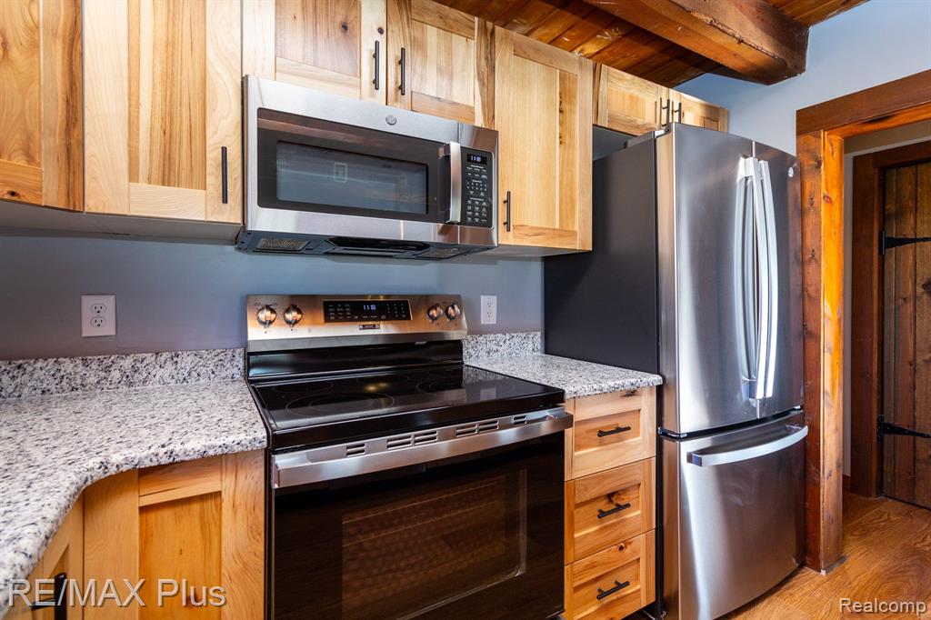 4521 S HADLEY Road, Metamora, MI 48455 — Photo 14