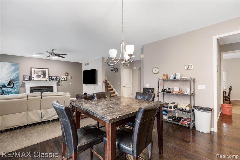 52350 FERNDALE Drive, Northville, MI 48167 — Photo 13