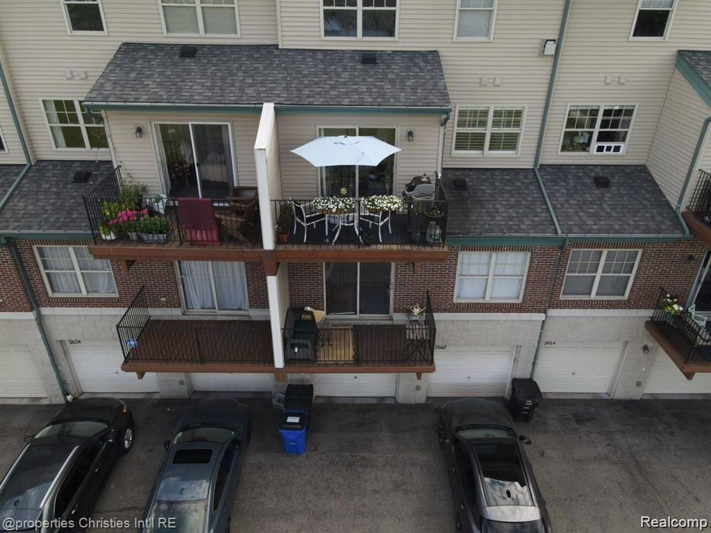 2662 WOODWARD Avenue, 64, Detroit, MI 48201 — Photo 38
