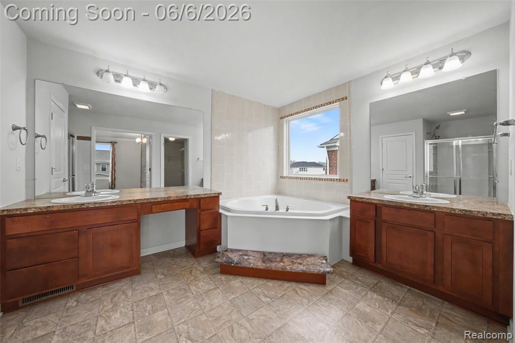 49184 Gracechurch Road, Macomb, MI 48044 — Photo 33