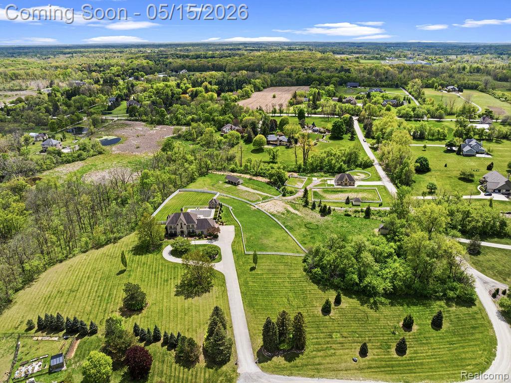 7374 Fox Hill Lane, Northville, MI 48168 — Photo 89