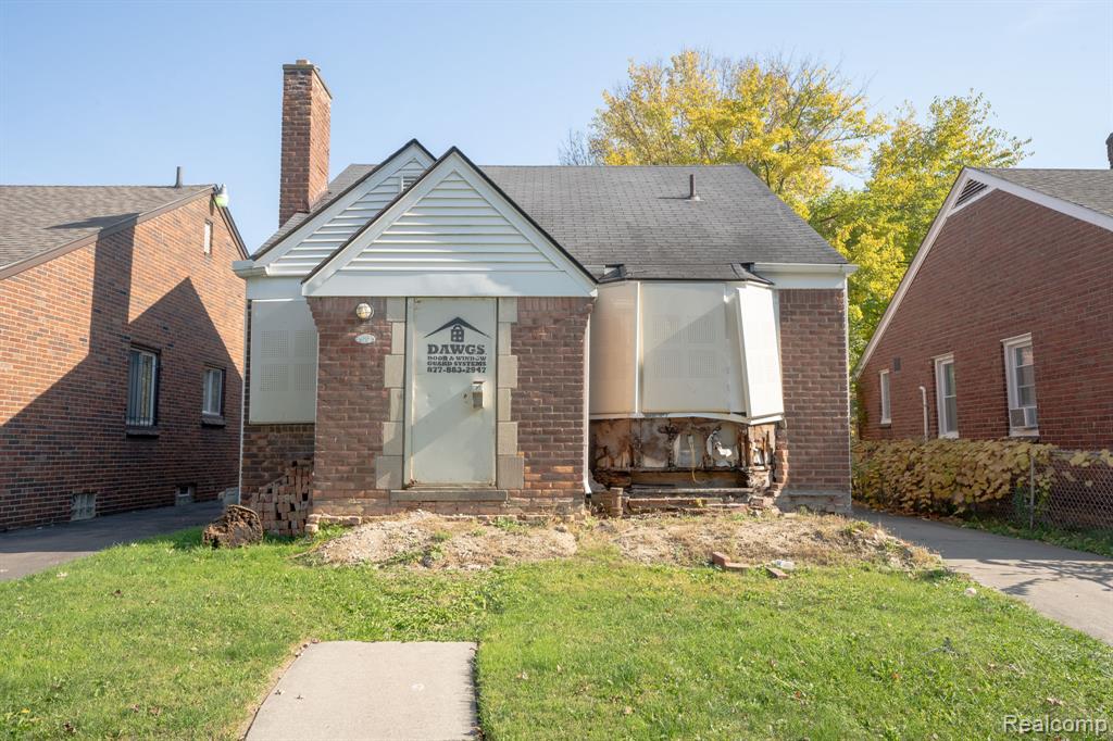 16752 Rutherford Street, Detroit, MI 48235