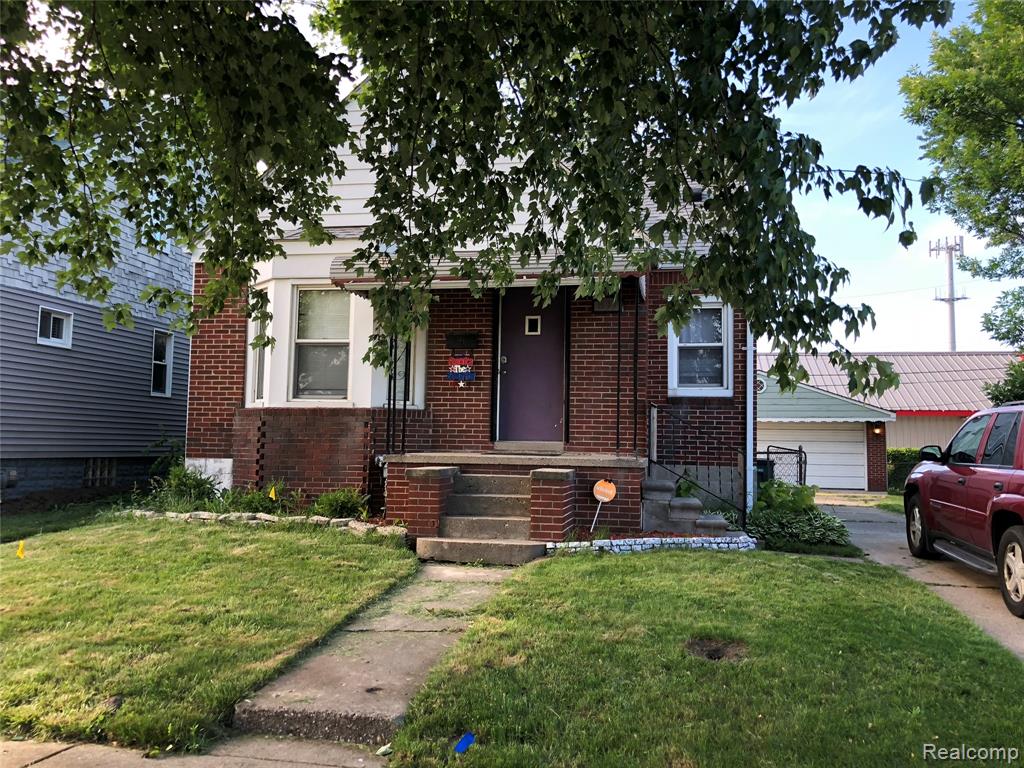 839 E Bennett Avenue E, Ferndale, MI 48220 — Photo 51