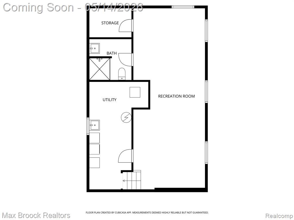 1890 Princeton Road, Berkley, MI 48072 — Photo 41