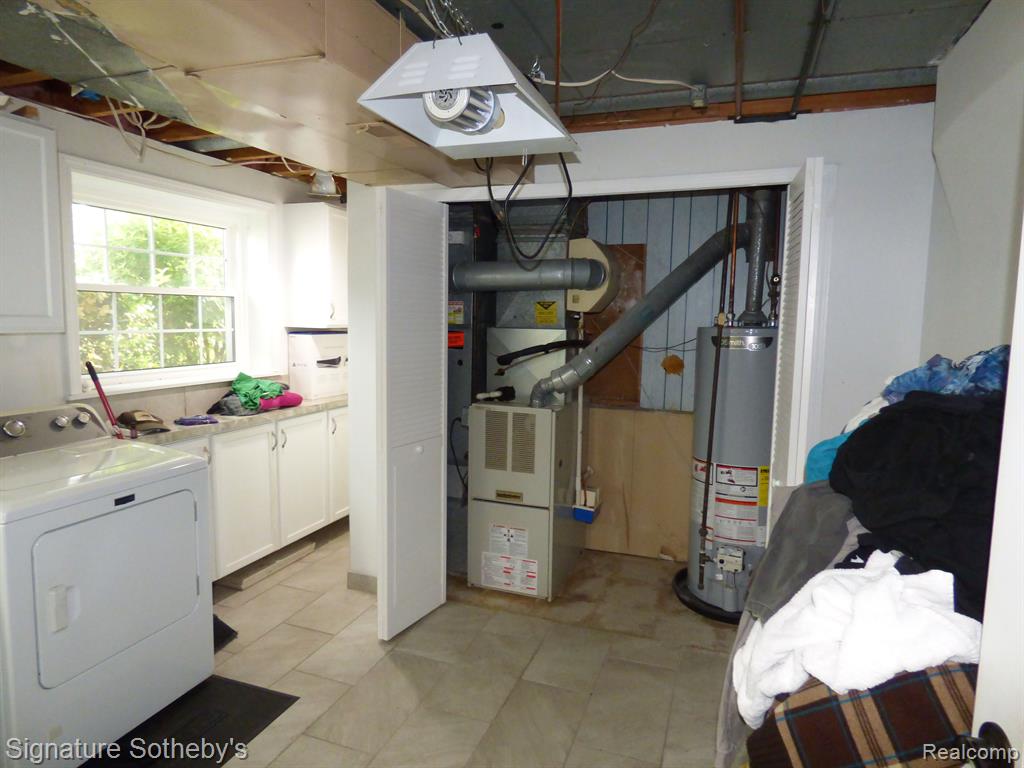 422 MASSOIT Street, Clawson, MI — Photo 19