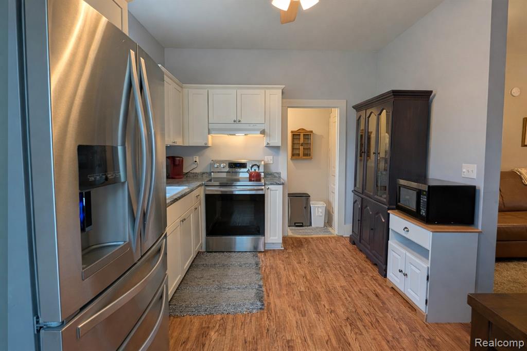 201 S Almer Street, Caro, MI 48723 — Photo 18