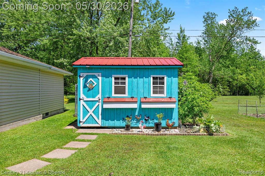 38894 S Huron Road, New Boston, MI 48164 — Photo 38