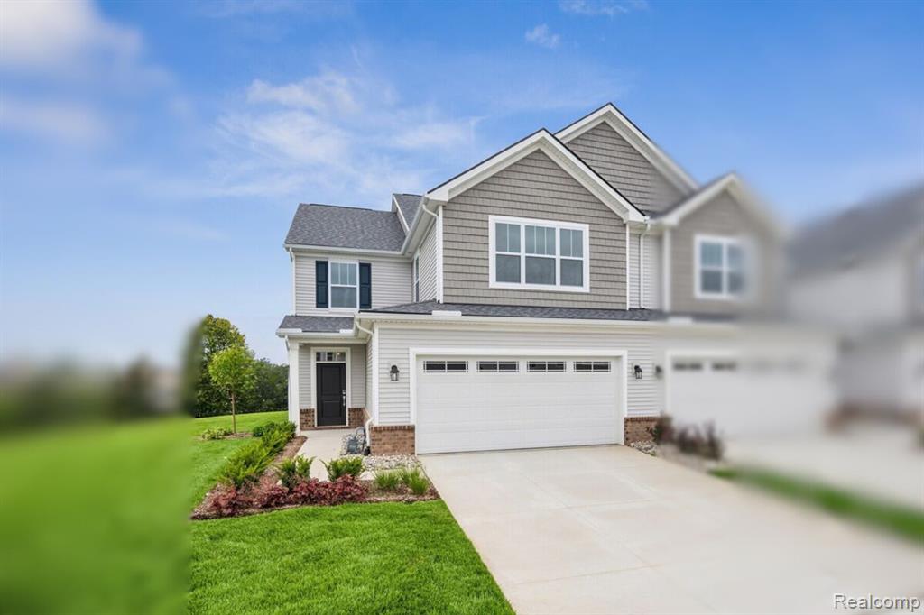 1501 Salt Springs Drive, Saline, MI 48176 — Photo 2