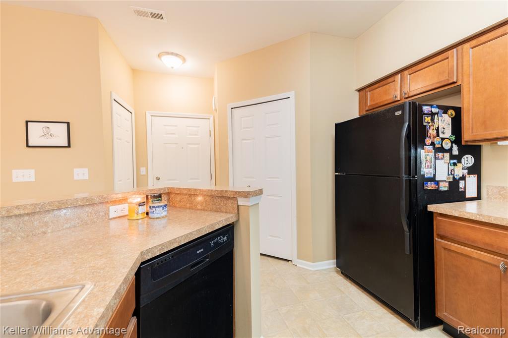 921 E Summerfield Glen Circle, Ann Arbor, MI 48103 — Photo 9