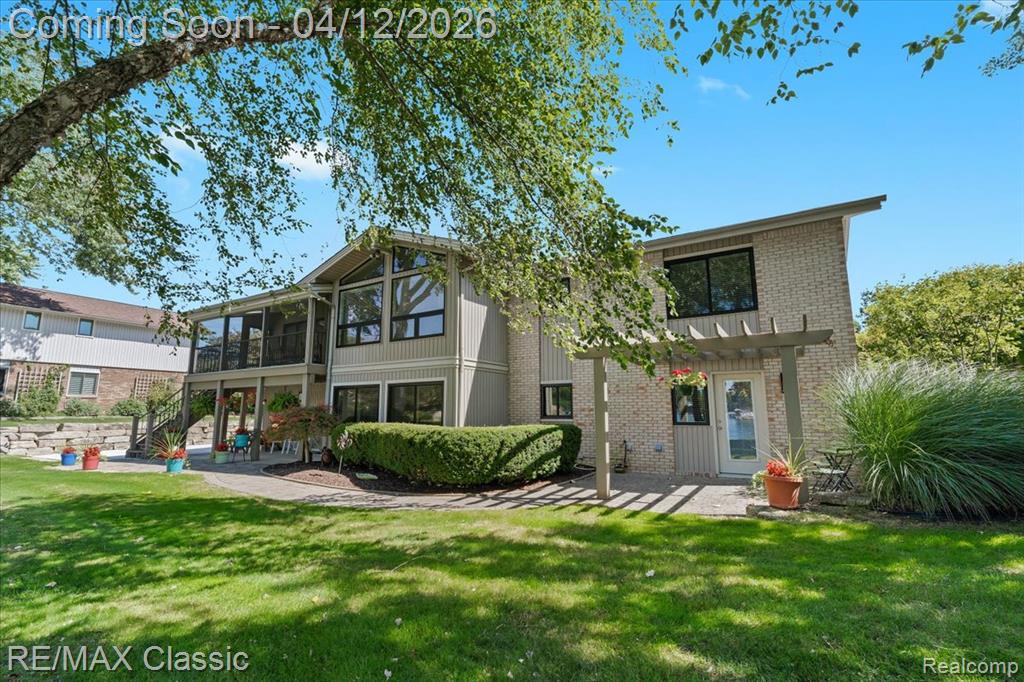 4751 Winewood Lane, Commerce Twp, MI 48382 — Photo 10