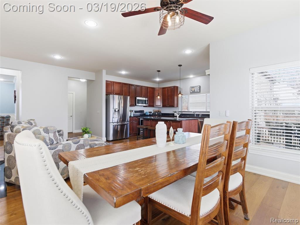 6866 Williamsbury Circle, Clarkston, MI 48348 — Photo 15