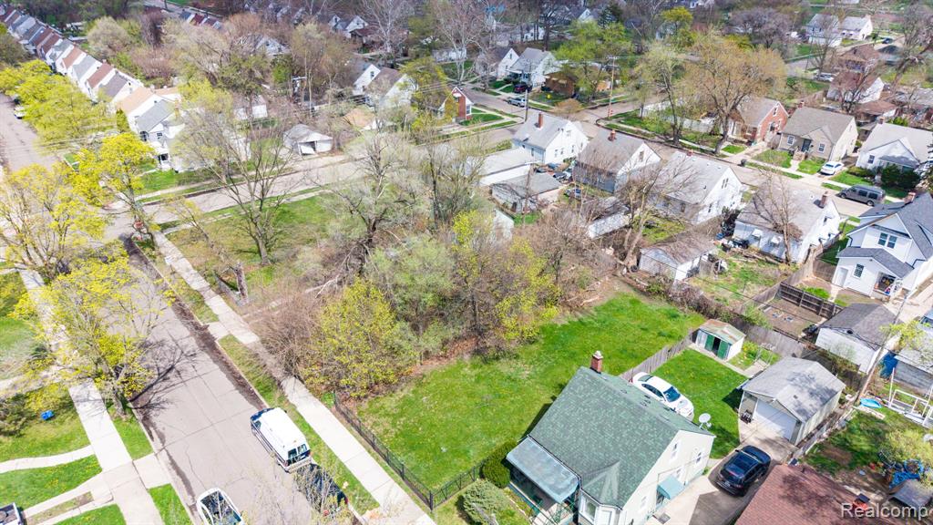 7540 Asbury Park, Detroit, MI 48228 — Photo 3