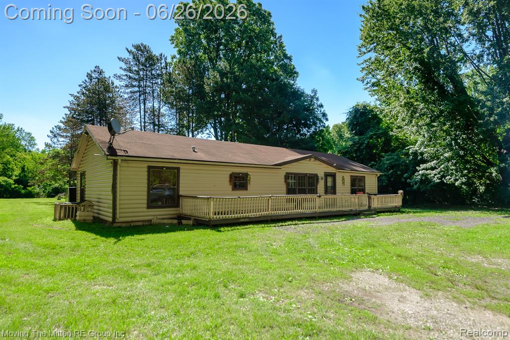 1422 Ridge Road, Ypsilanti, MI 48198 — Photo 2