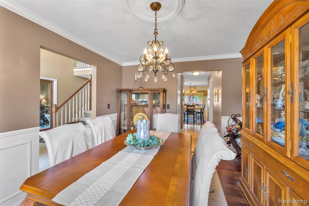 55477 Snead Drive, Macomb, MI 48042 — Photo 30