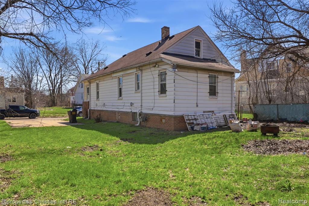 17139 Mackay Street, Detroit, MI 48212 — Photo 3