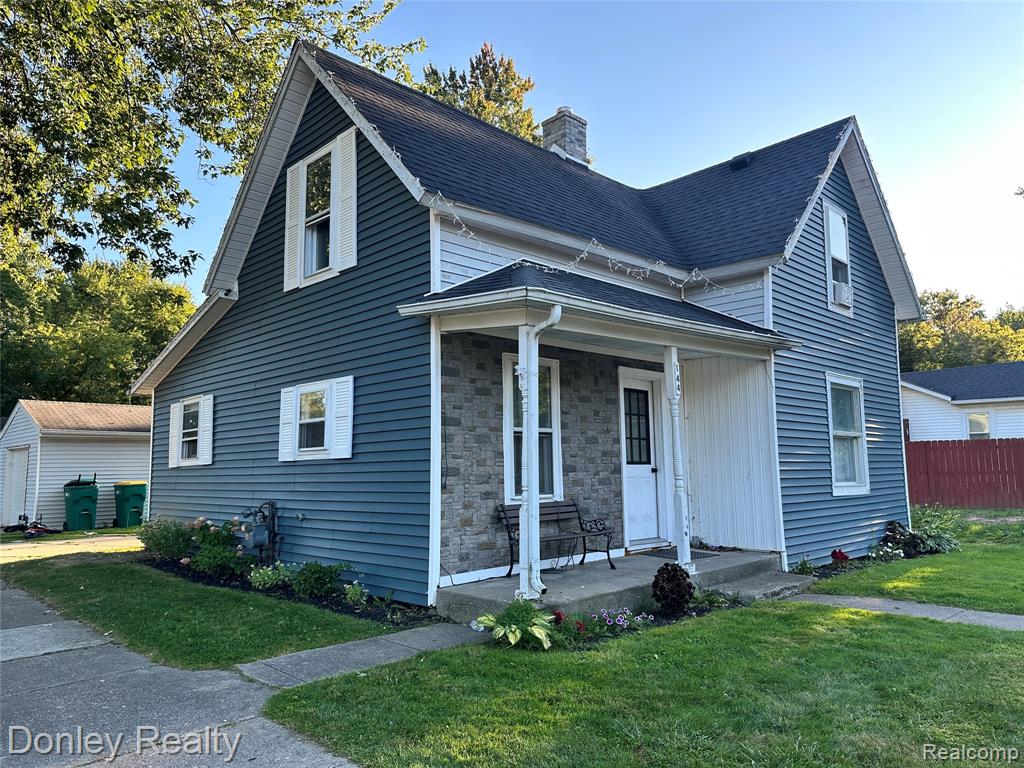 144 Truman, Sandusky, MI 48471 — Photo 10