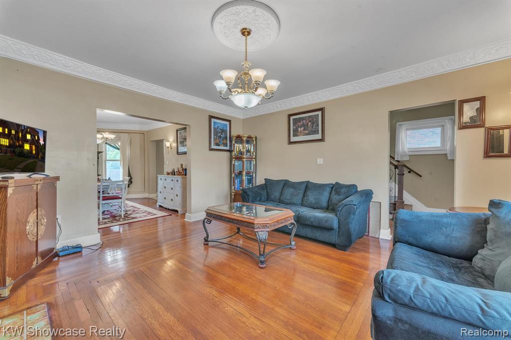 4209 Pasadena Street, Detroit, MI 48238 — Photo 4
