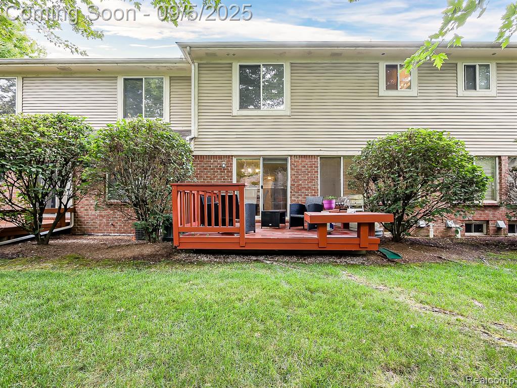 617 Macwilliams Lane, Royal Oak, MI 48067 — Photo 28