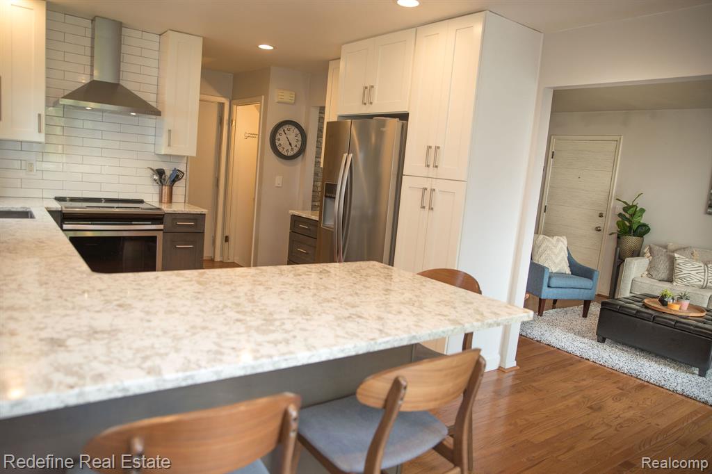 41565 Bedford Drive, Canton, MI 48187 — Photo 14