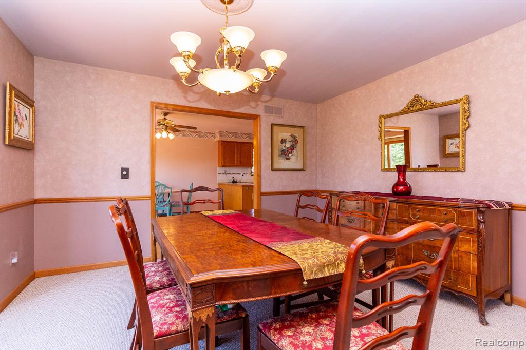 53071 SPRINGHILL MEADOWS Drive, Macomb, MI 48042 — Photo 14