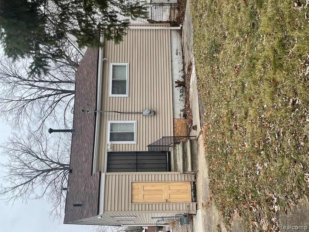 7822 Forrer Street, Detroit, MI 48228 — Photo 3