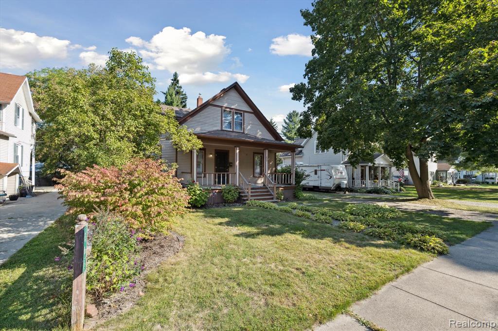 220 W 6th Street, Imlay City, MI 48444 — Photo 2