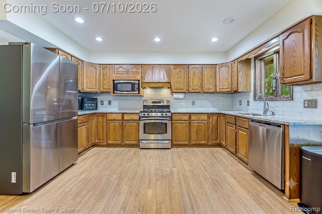 5211 Strawberry Lake Road, Whitmore Lake, MI 48189 — Photo 12