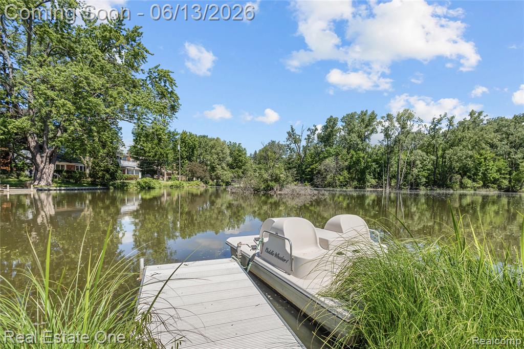 2428 Pine Lake Road, West Bloomfield, MI 48324 — Photo 20