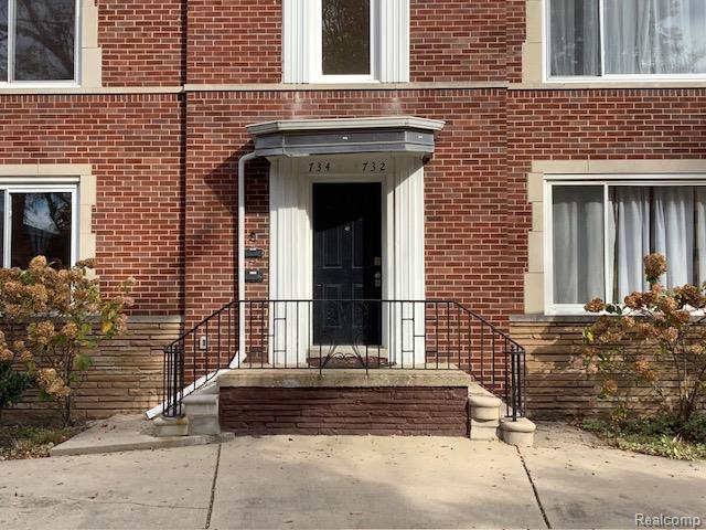 734 Harcourt Road, Grosse Pointe Park, MI 48230 — Photo 6