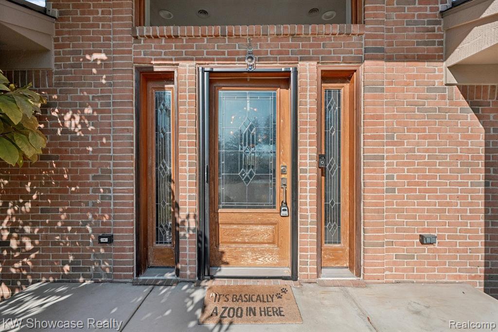 1112 W Cook Road, Grand Blanc, MI 48439 — Photo 5