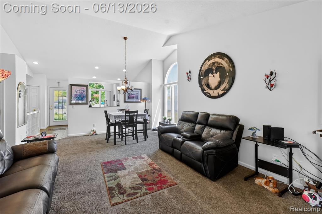 6095 Foxwood Court, Saginaw, MI 48638 — Photo 6