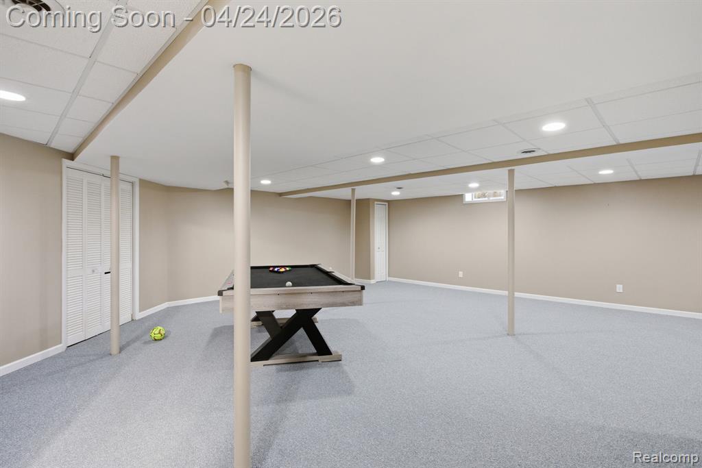 8488 Annette Avenue, Grosse Ile, MI 48138 — Photo 39