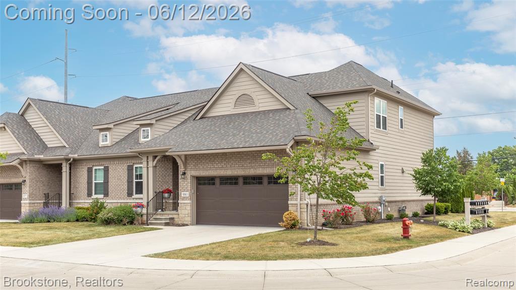 981 COTTAGE, Troy, MI 48085 — Photo 3