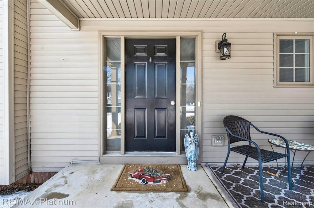 1408 Morning Mist Drive, Howell, MI 48843 — Photo 5