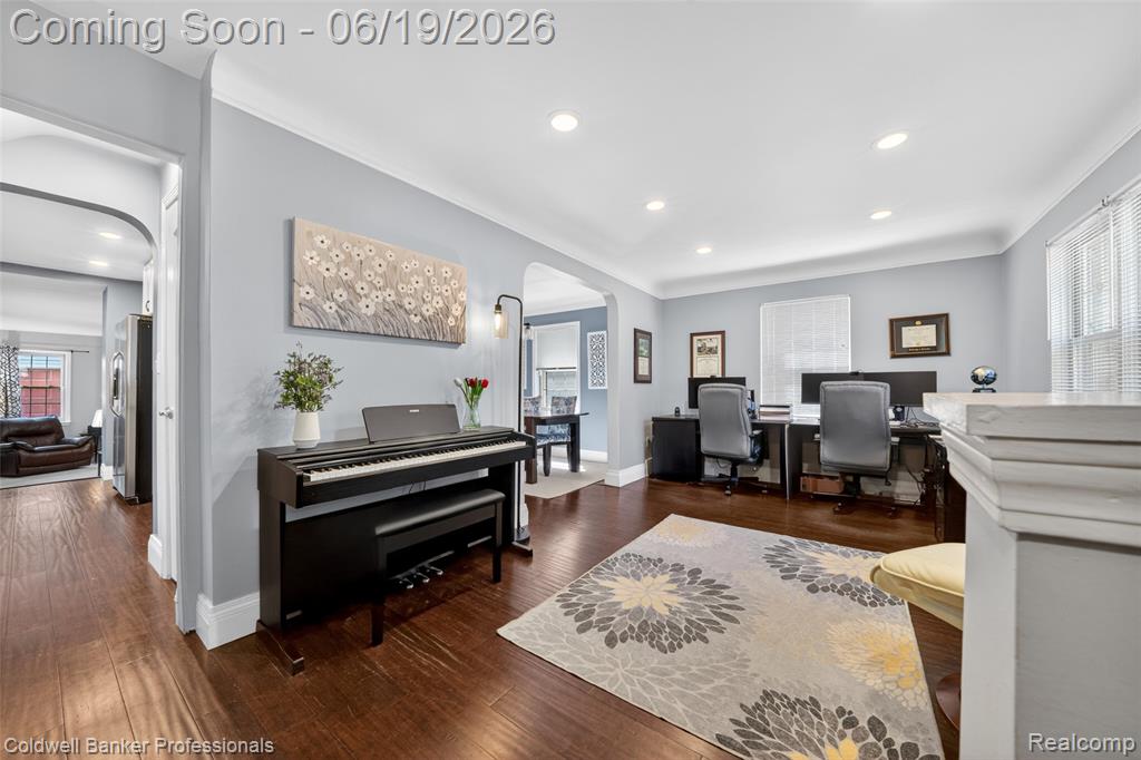 1625 Hampton Road, Grosse Pointe, MI 48236 — Photo 9