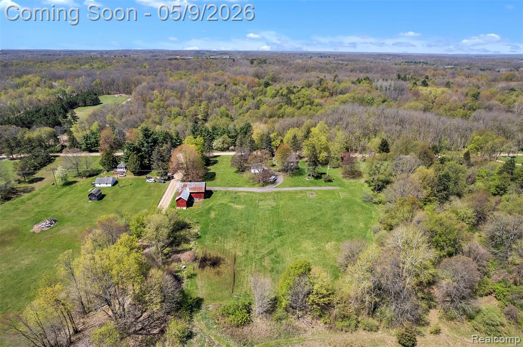 4481 Blood Road, Metamora, MI 48455 — Photo 50