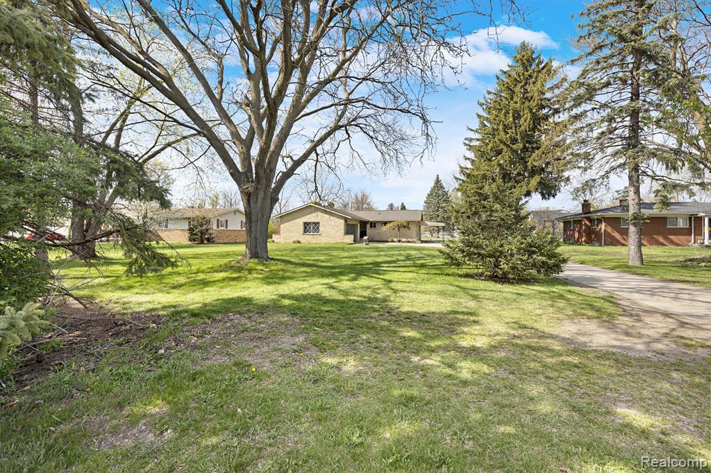 41330 CHERRY HILL Road, Canton, MI 48187 — Photo 35