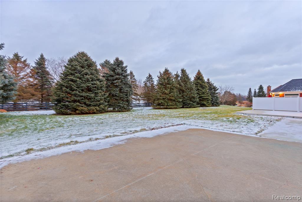 72824 Solanus Drive, Bruce, MI 48065 — Photo 60