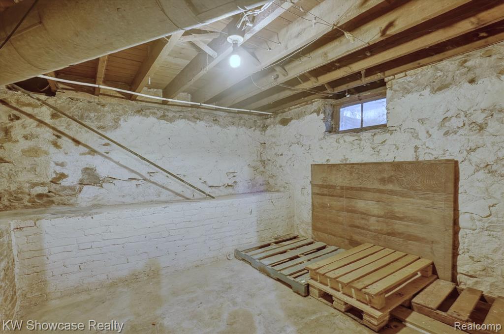 733 N Walnut Street, Lansing, MI 48906 — Photo 37