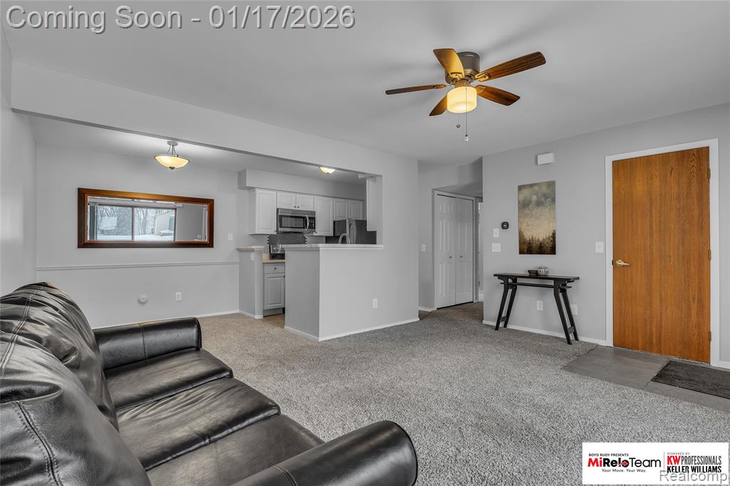 411 Spring Brooke Drive, Brighton, MI 48116 — Photo 9