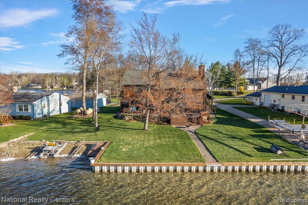 8648 LYNWOOD Lane, Mecosta, MI 49332 — Photo 23