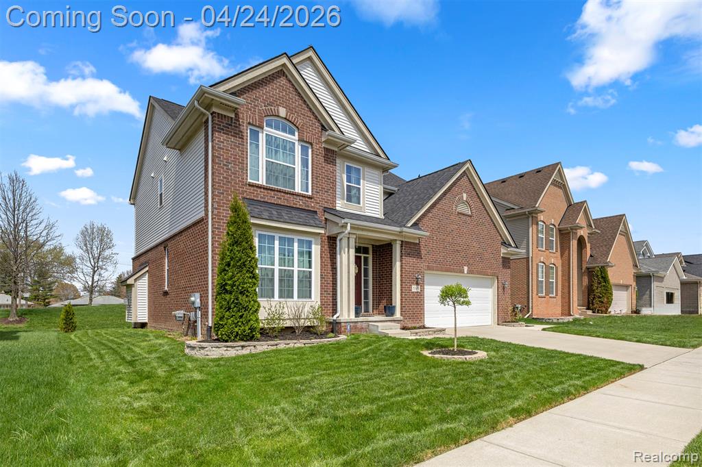5149 Bradmore Lane, Warren, MI 48092 — Photo 3