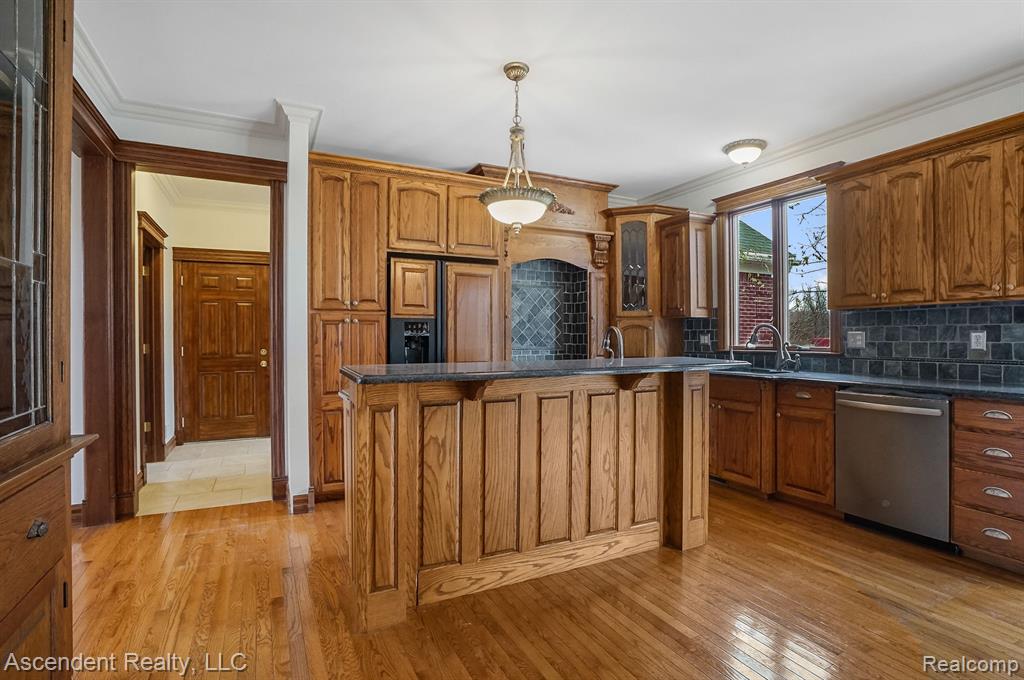 66020 WOLCOTT Road, Ray, MI — Photo 18