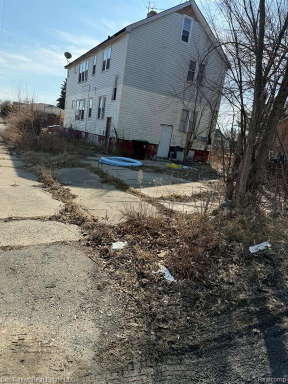 11881 Saint Patrick Street, Detroit, MI 48205 — Photo 3